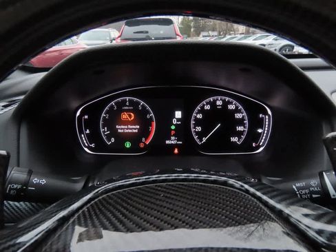 Certified 2021 Honda Accord Sport image 21