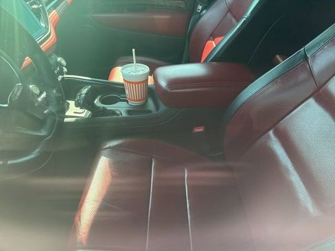 Used 2021 Dodge Durango R/T w/ Tow 'N Go Package image 8