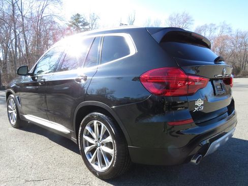 Used 2018 BMW X3 xDrive30i image 7