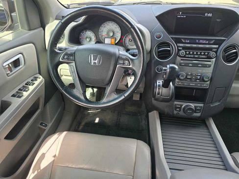 Used 2015 Honda Pilot EX-L image 18