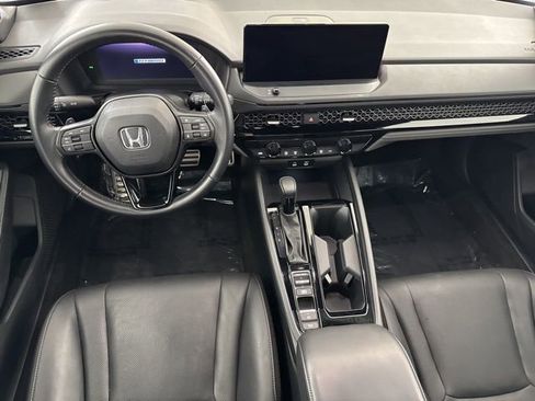 Certified 2024 Honda Accord Sport image 30