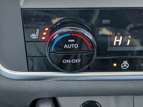 New 2026 Nissan Rogue SV w/ Cold Weather Package image 19