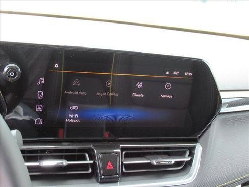 New 2026 Chevrolet TrailBlazer ACTIV w/ Convenience Package image 24