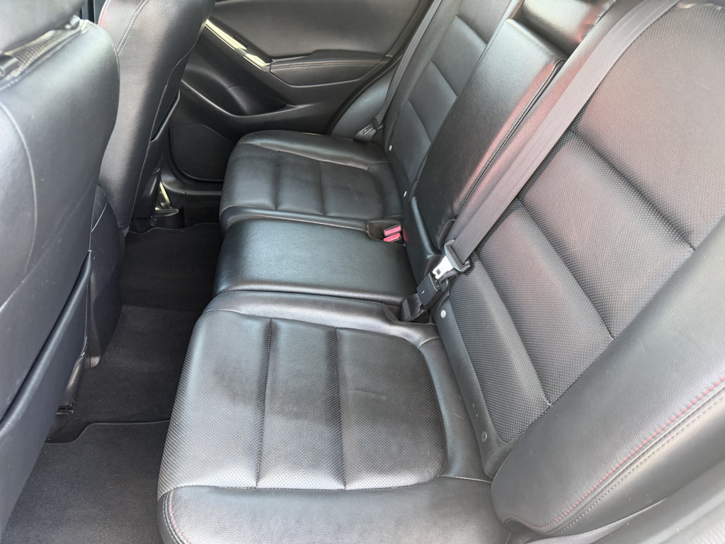 Used 2015 MAZDA CX-5 Grand Touring AWD/4WD image 25