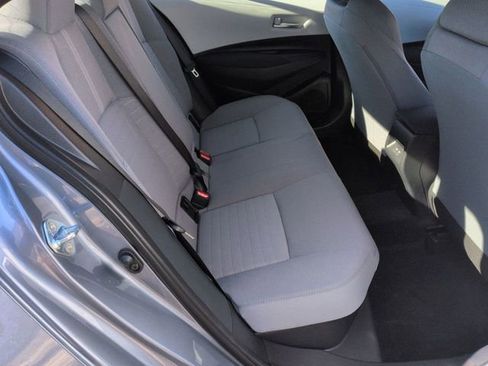 New 2026 Toyota Corolla SE image 26