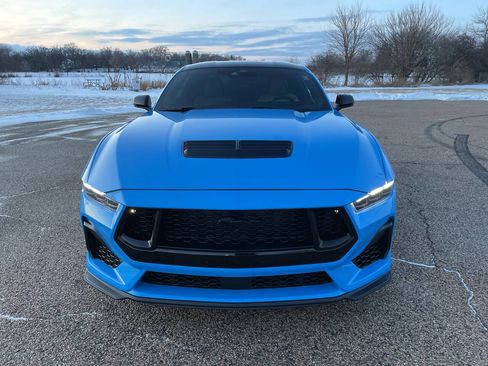 Used 2024 Ford Mustang GT Premium w/ GT Performance Package image 36