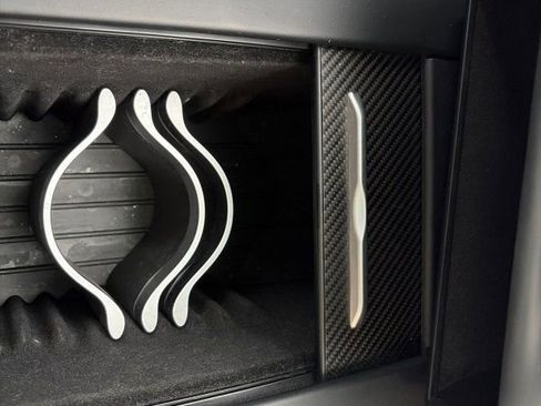 Used 2017 Tesla Model X 100D image 21