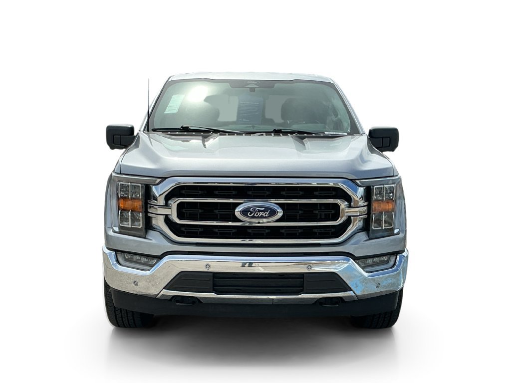 Certified 2022 Ford F150 XLT w/ Equipment Group 302A High AWD/4WD image 2