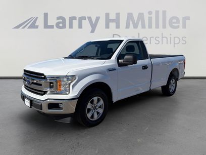 Used 2019 Ford F150 XL w/ XL Power Equipment Group