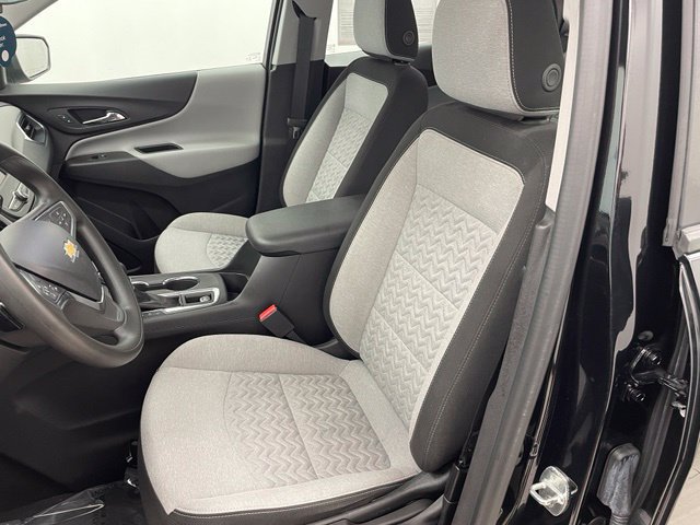 Used 2024 Chevrolet Equinox LS FWD image 14