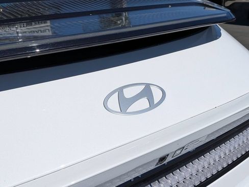 Used 2025 Hyundai Ioniq 6 SEL RWD image 10