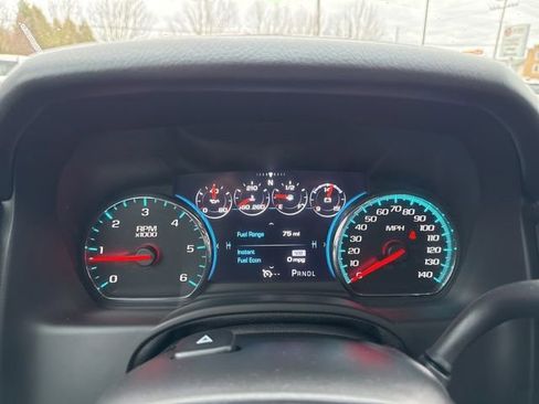 Used 2017 Chevrolet Tahoe LT w/ LT Signature Package image 35