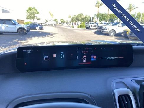 Certified 2025 Ford Expedition Max Active RWD image 37