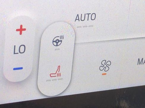 New 2025 Ford Ranger Lariat w/ Trailer Tow Package image 23