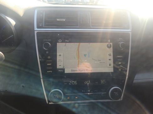 Used 2019 Subaru Outback 2.5i Premium w/ Popular Package #2 image 11