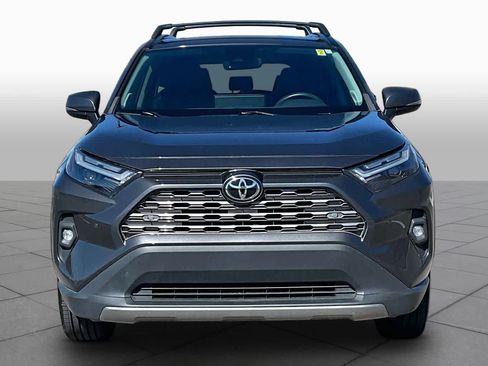 Used 2023 Toyota RAV4 Limited AWD/4WD image 4