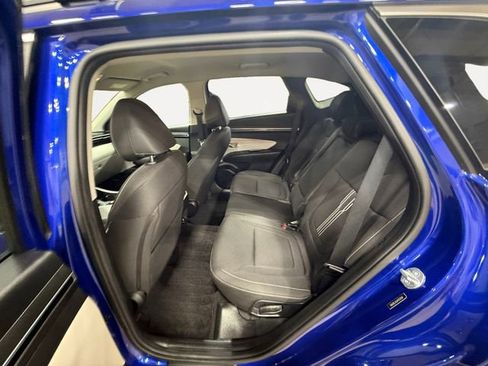 Certified 2023 Hyundai Tucson SEL image 14