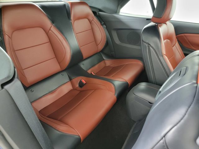 Certified 2024 Ford Mustang Premium RWD image 17