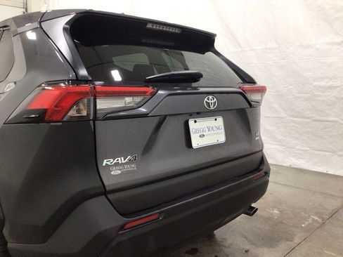 Used 2024 Toyota RAV4 LE image 21