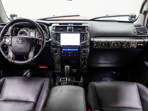 Used 2024 Toyota 4Runner TRD Pro AWD/4WD image 5
