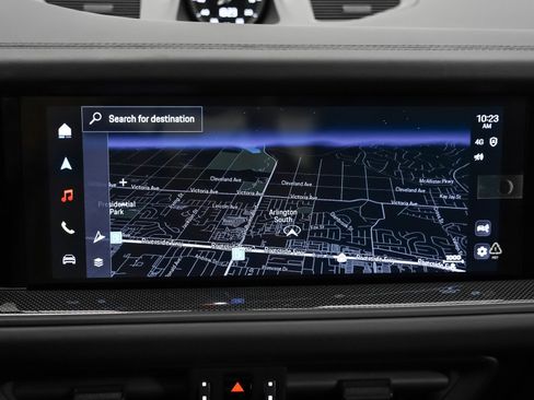 New 2026 Porsche Cayenne GTS image 22