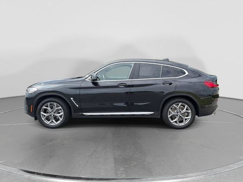 Certified 2023 BMW X4 xDrive30i w/ Convenience Package AWD/4WD image 2