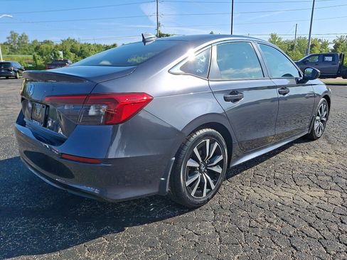 Used 2022 Honda Civic EX image 25