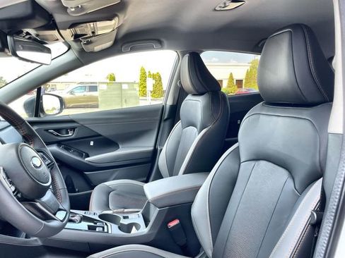 Used 2025 Subaru Crosstrek 2.5i Limited w/ Popular Package #3A image 10