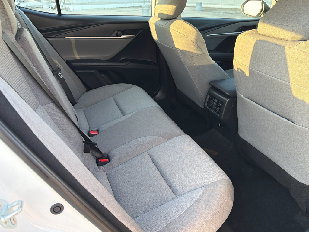 Used 2025 Toyota Camry LE FWD image 13