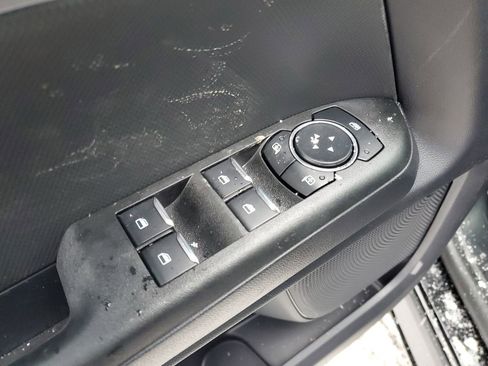 New 2025 Ford Bronco Sport Outer Banks image 23