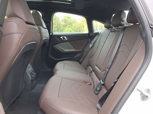 Used 2025 BMW 228i xDrive image 21