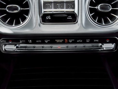 Used 2026 Mercedes-Benz G 63 AMG 4MATIC image 74