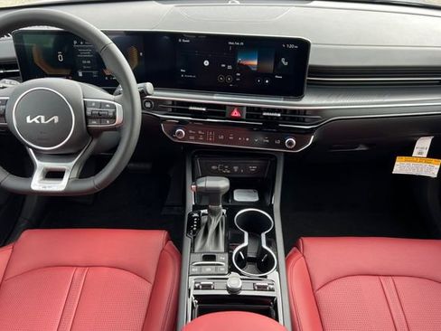 New 2026 Kia K5 GT-Line image 15