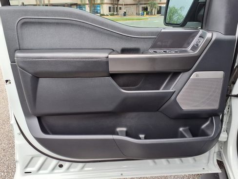 Used 2024 Ford F150 Lariat w/ Bed Utility Package AWD/4WD image 26