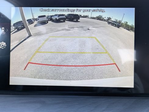 New 2025 Kia Telluride EX image 26