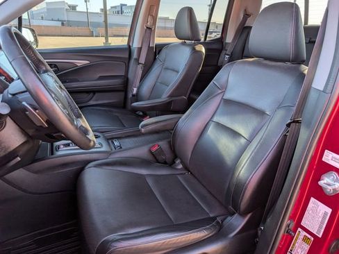 Used 2022 Honda Ridgeline RTL-E image 24