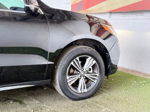 Used 2018 Acura MDX FWD image 10