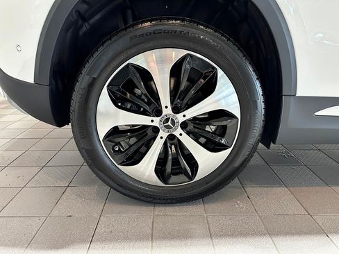 New 2026 Mercedes-Benz GLA 250 4MATIC image 16