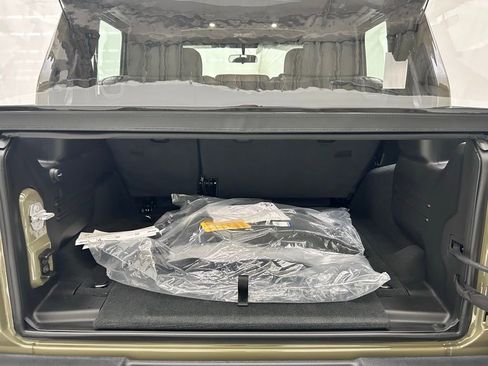 New 2026 Jeep Wrangler Unlimited Sport AWD/4WD image 9