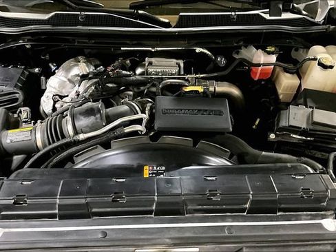 Certified 2023 Chevrolet Silverado 2500 High Country w/ Z71 Off-Road Package AWD/4WD image 30