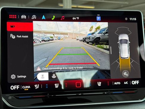 New 2026 Volkswagen GTI Autobahn image 19