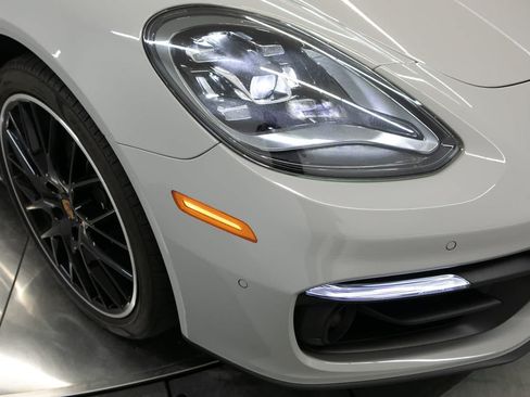 Certified 2023 Porsche Panamera RWD image 12