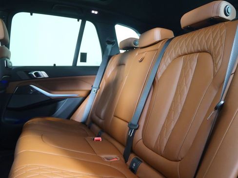Certified 2025 BMW X5 M60i image 16