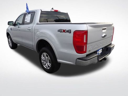 Used 2019 Ford Ranger XLT w/ Equipment Group 301A Mid image 10