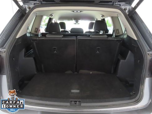 Used 2024 Volkswagen Atlas SE image 24