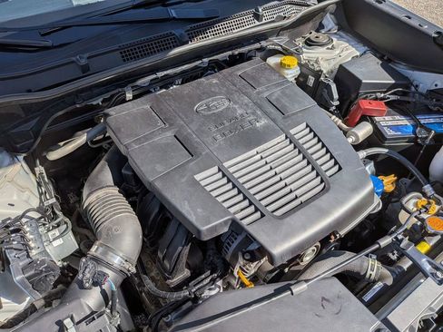 Used 2023 Subaru Forester Premium image 12