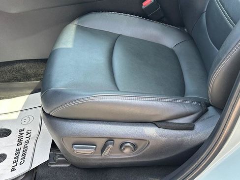 Certified 2022 Toyota RAV4 XLE Premium FWD image 14