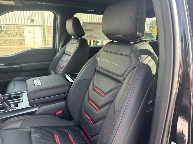 New 2026 Ford F150 Raptor AWD/4WD image 13
