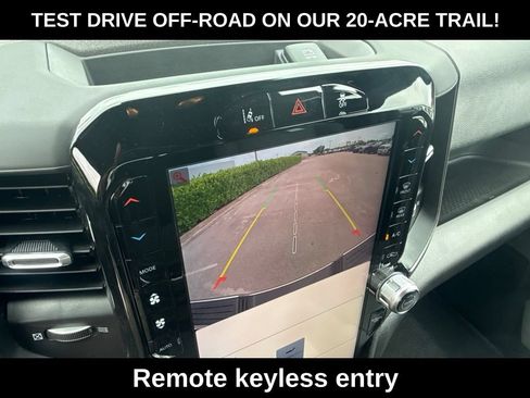 New 2026 RAM 2500 Tradesman AWD/4WD image 16