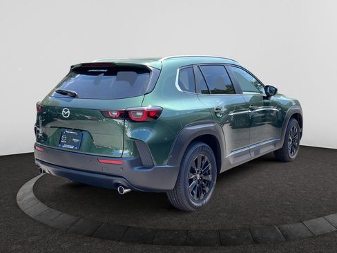 New 2026 MAZDA CX-50 AWD 2.5 S w/ Weather Package image 5